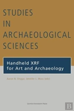 Bertrand.pt - Handheld Xrf For Art And Archaeology