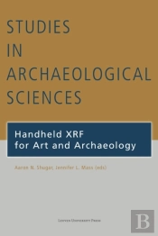 Handheld Xrf For Art And Archaeology