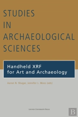 Bertrand.pt - Handheld Xrf For Art And Archaeology