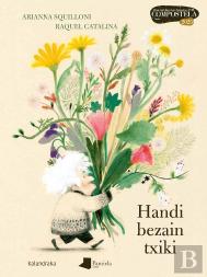 Handi Bezain Txiki