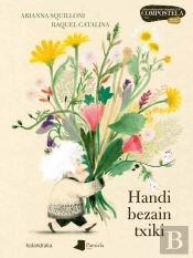 Handi Bezain Txiki