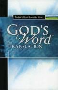 Handi Size Bible-Gw
