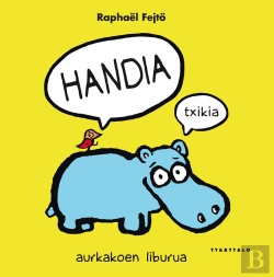 Bertrand.pt - Handia - Txikia