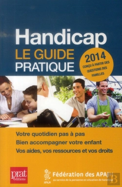 Bertrand.pt - Handicap 2014 ; Le Guide Pratique