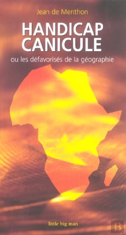 Bertrand.pt - Handicap Canicule Ou Les Defavorises De La Geographie