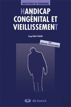 Bertrand.pt - Handicap Congenital Et Vieillissement
