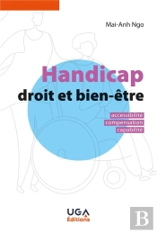 Handicap Droit Et Bien-Être : Accessibilité, Compensation, Capabilité