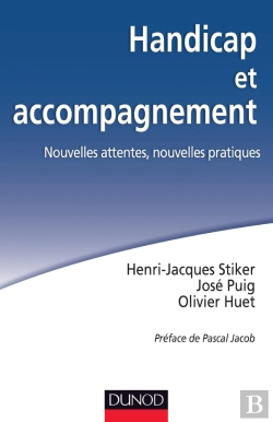 Bertrand.pt - Handicap Et Accompagnement ; Nouvelles Attentes, Nouvelles Pratiques