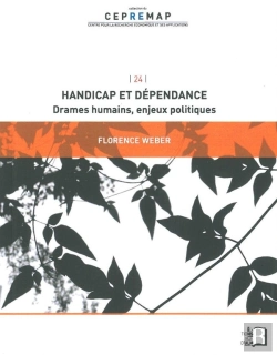 Bertrand.pt - Handicap Et Dépendance ; Les Enjeux Humains D'Une Réforme Attendue