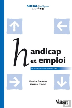 Bertrand.pt - Handicap Et Emploi