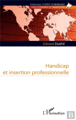 Bertrand.pt - Handicap Et Insertion Professionnelle