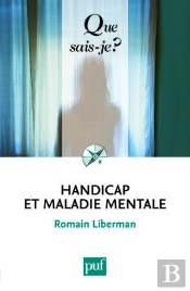 Handicap Et Maladie Mentale (7e Édition)