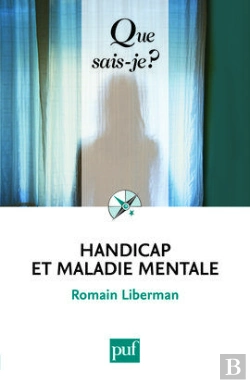 Bertrand.pt - Handicap Et Maladie Mentale (7e Édition)