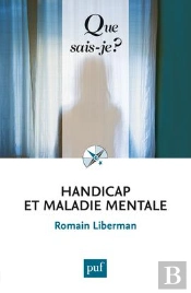 Handicap Et Maladie Mentale (9e Édition)