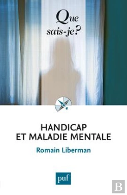 Bertrand.pt - Handicap Et Maladie Mentale (9e Édition)
