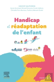 Handicap Et Réadaptation De L'Enfant