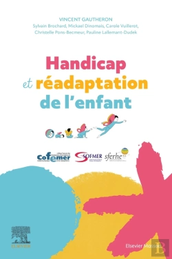 Bertrand.pt - Handicap Et Réadaptation De L'Enfant