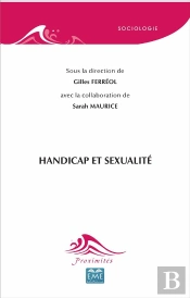 Handicap Et Sexualité