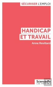 Handicap Et Travail