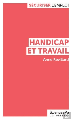 Bertrand.pt - Handicap Et Travail