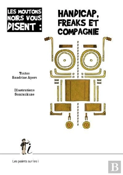 Bertrand.pt - Handicap, Freaks Et Compagnie