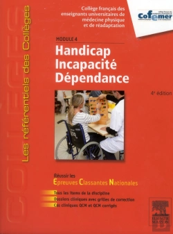 Bertrand.pt - Handicap - Incapacite - Dependance - Module 4