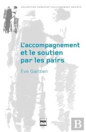 Handicap - L'Accompagnement Par Les Pairs