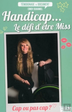 Bertrand.pt - Handicap... Le Défi D'Être Miss