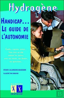Bertrand.pt - Handicap, Le Guide De L'Autonomie
