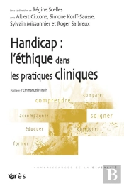 Handicap ; L'Éthique Dans Les Pratiques