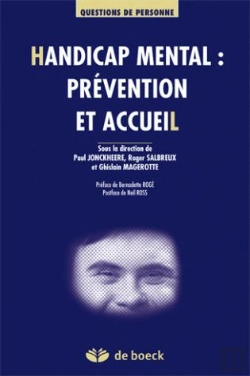 Bertrand.pt - Handicap Mental : Prévention Et Accueil