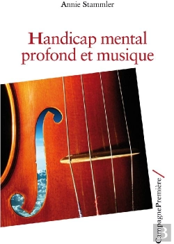 Bertrand.pt - Handicap Mental Profond Et Musique