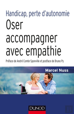 Bertrand.pt - Handicap, Perte D'Autonomie ; Oser Accompagner Avec Empathie