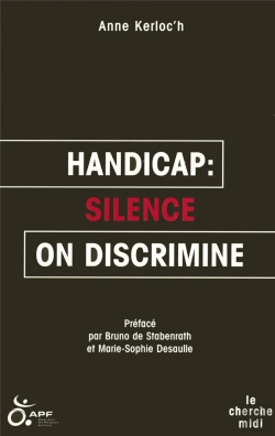 Bertrand.pt - Handicap : Silence On Discrimine