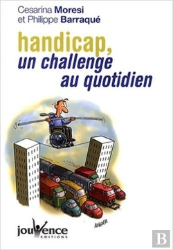 Bertrand.pt - Handicap, Un Challenge Au Quotidien