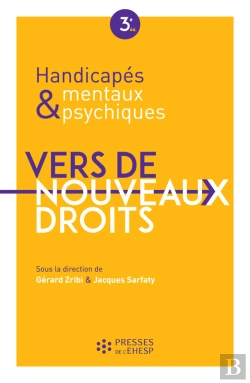 Bertrand.pt - Handicapés Mentaux Et Psychiques - Vers De Nouveaux Droits - 3e Édition