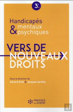 Bertrand.pt - Handicapes Mentaux Et Psychiques - Vers De Nouveaux Droits