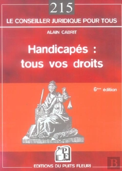 Bertrand.pt - Handicapes, :Tous Vos Droits (6e Edition)