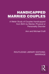 Handicapped Married Couples