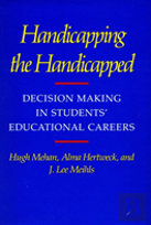 Handicapping The Handicapped