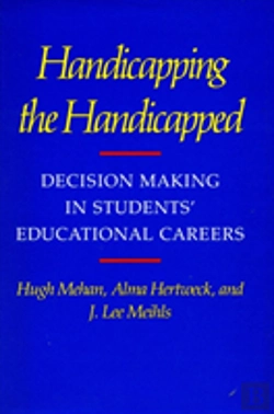 Bertrand.pt - Handicapping The Handicapped
