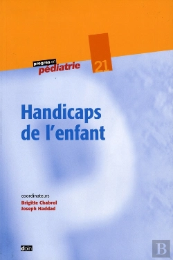Bertrand.pt - Handicaps Chez L'Enfant