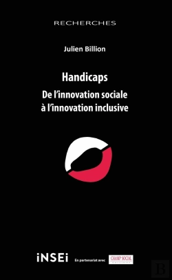 Bertrand.pt - Handicaps : De L'Innovation Sociale À L'Innovation Inclusive
