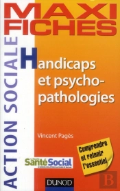 Handicaps Et Psychopathologies