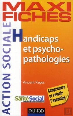 Bertrand.pt - Handicaps Et Psychopathologies