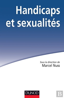 Bertrand.pt - Handicaps Et Sexualités ; Le Livre Blanc
