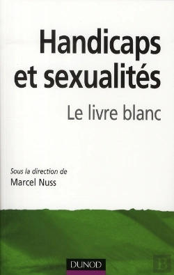 Bertrand.pt - Handicaps Et Sexualités ; Le Livre Blanc