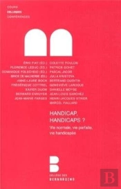 Handicaps ,Handicaps ?