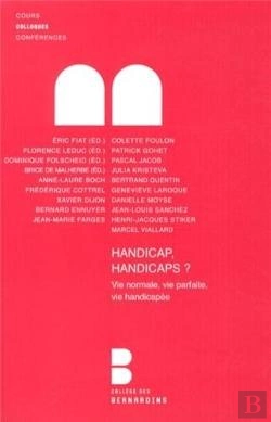 Bertrand.pt - Handicaps ,Handicaps ?