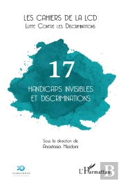 Handicaps Invisibles Et Discriminations